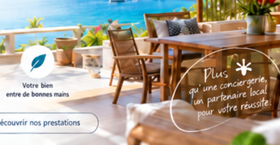Ambiance Martinique